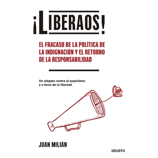 [9788423435647] ¡Liberaos!