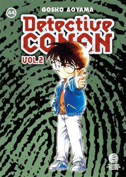 [9788468471242] Detective Conan II nº 44