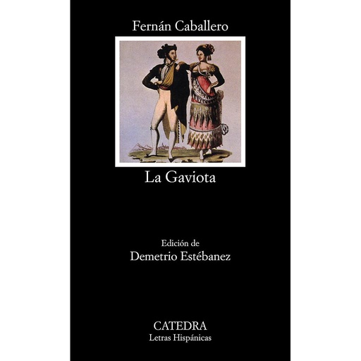 [9788437616544] La Gaviota