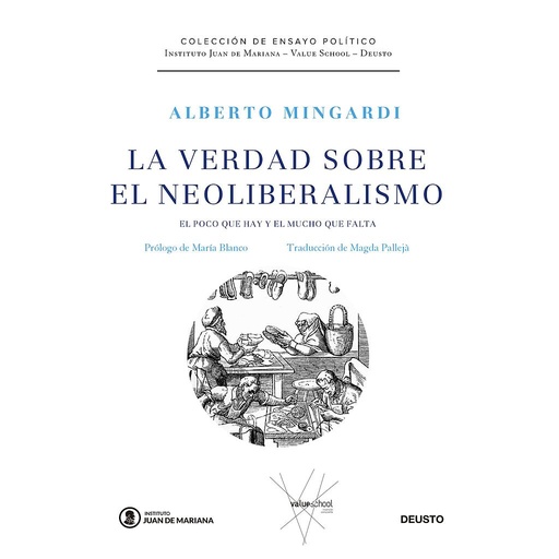 [9788423434237] La verdad sobre el neoliberalismo