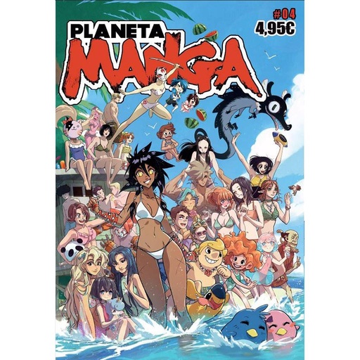 [9788413411378] Planeta Manga (2019-2024) nº 04/26