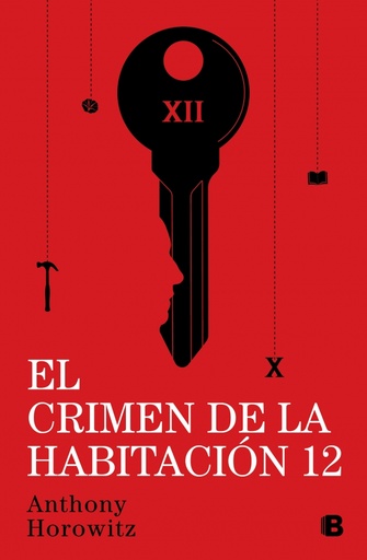 [9788466674294] El crimen de la habitación 12 (Susan Ryeland 2)