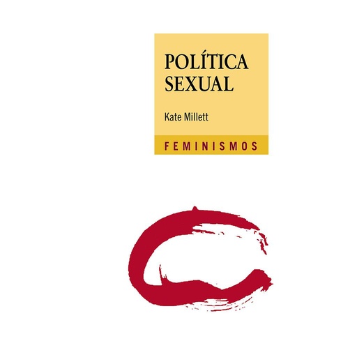 [9788437637372] Política sexual