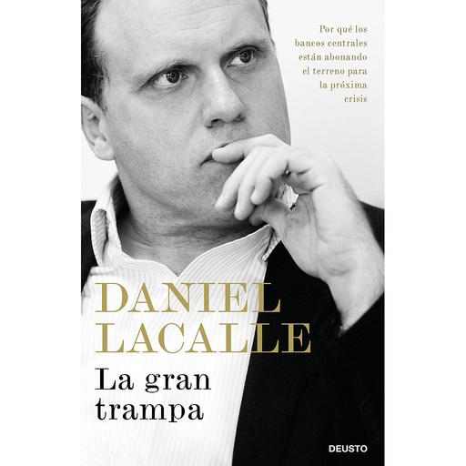 [9788423428878] La gran trampa