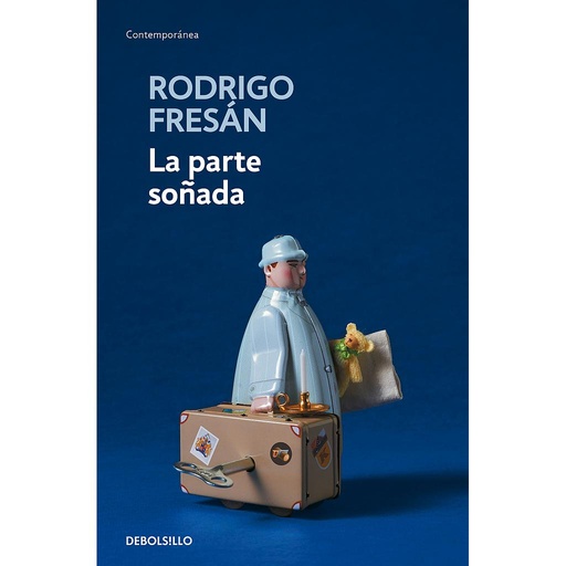 [9788466344135] La parte soñada