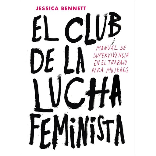 [9788416883288] El Club de la Lucha Feminista