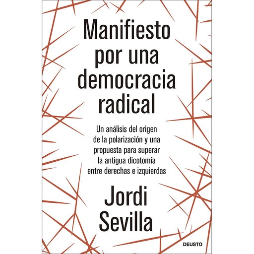 [9788423436774] Manifiesto por una democracia radical