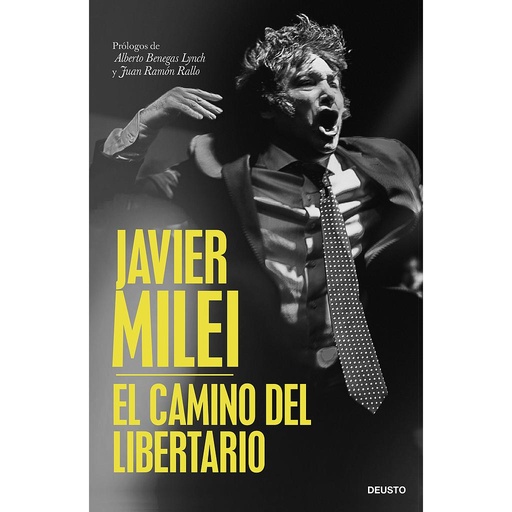 [9788423437221] El camino del libertario