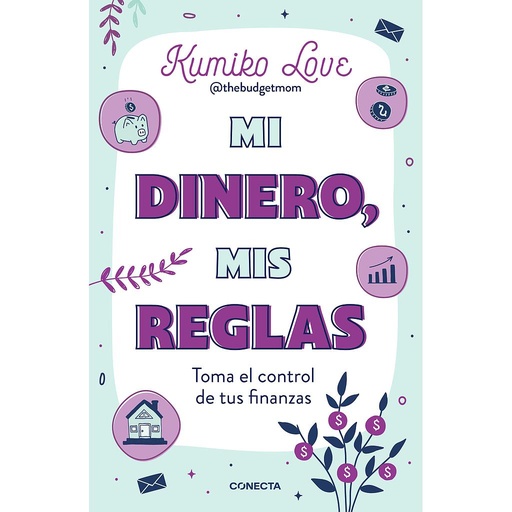 [9788417992767] Mi dinero, mis reglas