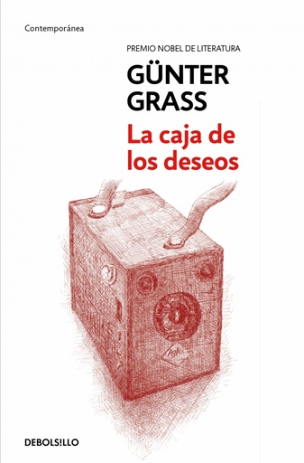 [9788466330916] La caja de los deseos