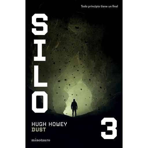 [9788445016169] Silo nº 03/03 Dust