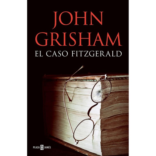 [9788401020544] El caso Fitzgerald