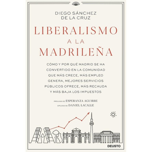 [9788423432912] Liberalismo a la madrileña