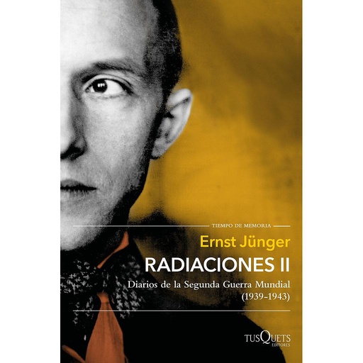 [9788411074759] Radiaciones II