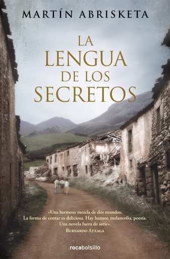 [9788416240265] La lengua de los secretos
