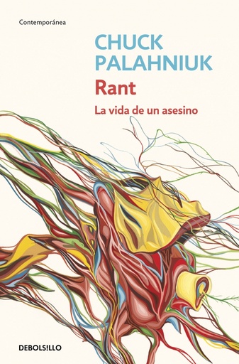 [9788484506898] Rant: la vida de un asesino