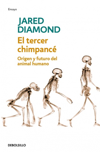 [9788483467497] El tercer chimpancé