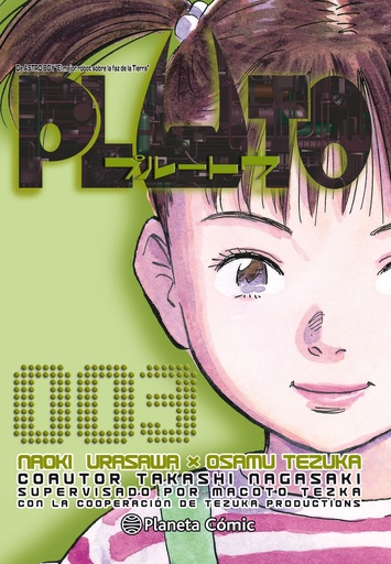 [9788491460312] Pluto nº 03/08