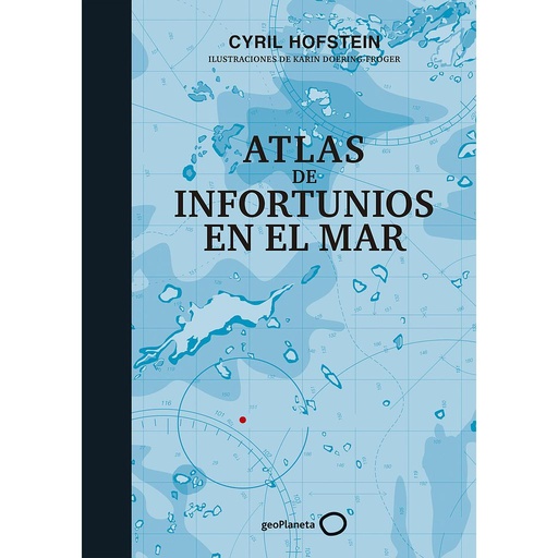 [9788408226451] Atlas de infortunios en el mar