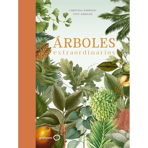 Árboles extraordinarios