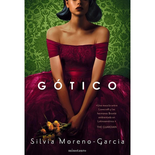 [9788445009819] Gótico