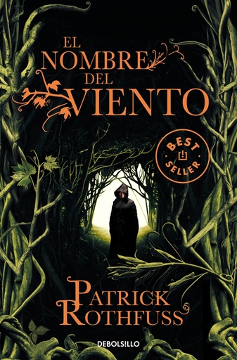 [9788499082479] El nombre del viento (Crónica del asesino de reyes 1)