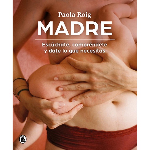 [9788402426796] Madre. Paola Roig