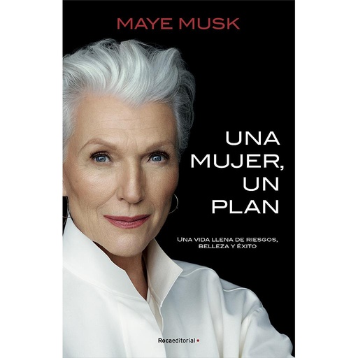 [9788418014925] Una mujer, un plan