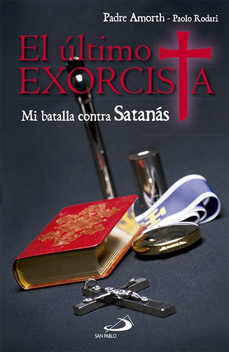 [9788428539906] El último exorcista