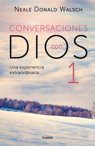 [9788425360022] Un diálogo singular (Conversaciones con Dios 1)