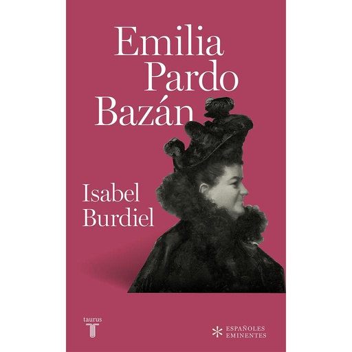 [9788430618385] Emilia Pardo Bazán