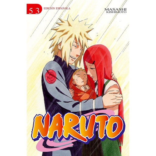 [9788415866534] Naruto nº 53/72