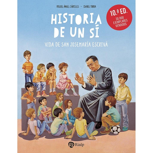 Historia de un sí