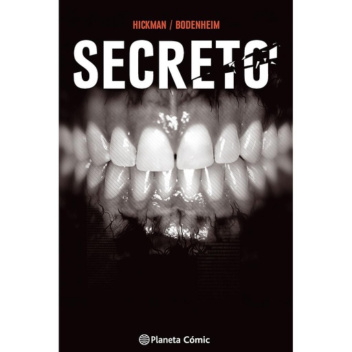 [9788416051564] Secreto nº 01