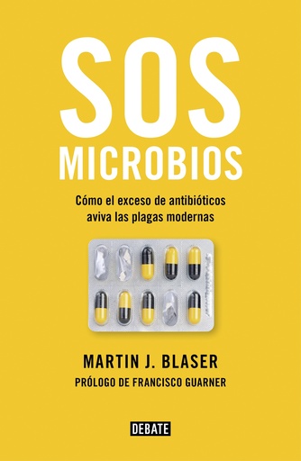 [9788499928906] SOS microbios