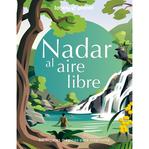[9788408280217] Nadar al aire libre