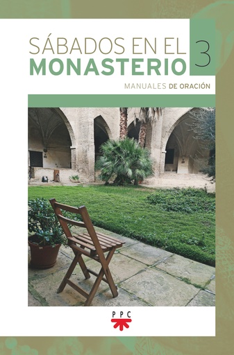 [9788428840088] Sábados en el monasterio. 3