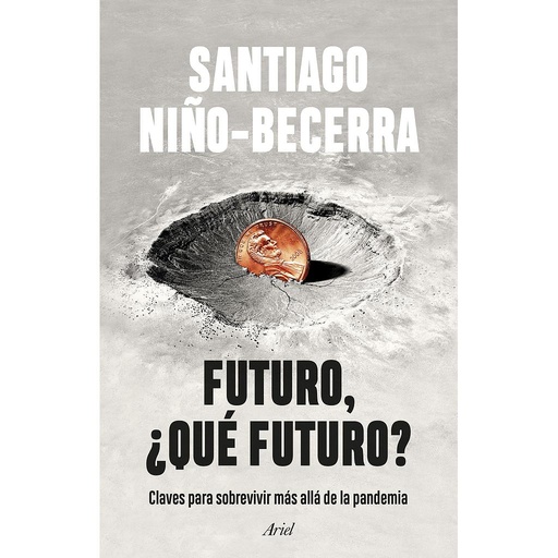 [9788434435162] Futuro, ¿qué futuro?