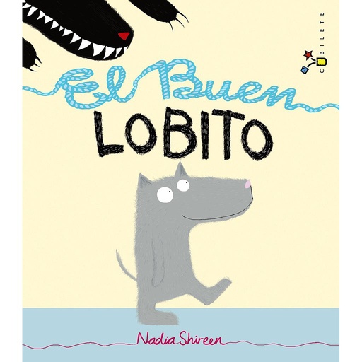 [9788421689653] El Buen Lobito