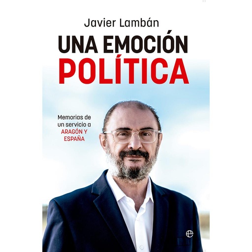 [9788413848068] Una emoción política