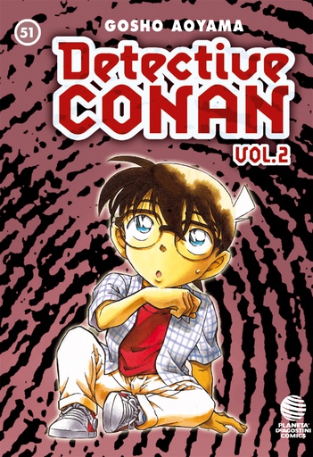 [9788468471310] Detective Conan II nº 51