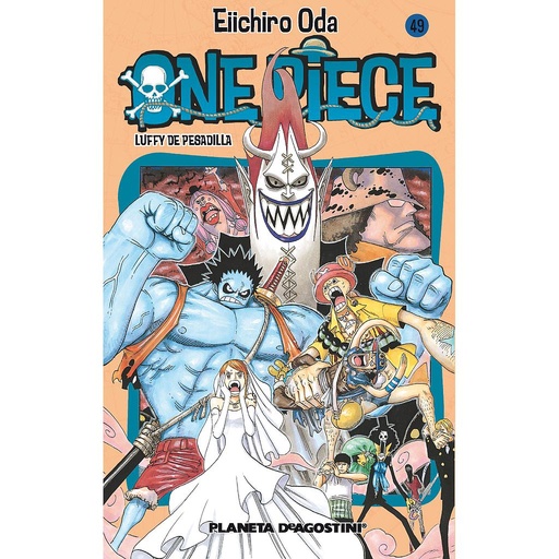 [9788468472003] One Piece nº 049