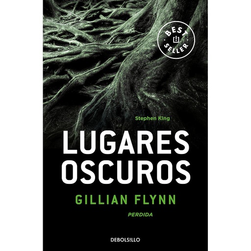 [9788466338424] Lugares oscuros