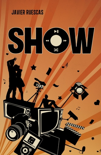 [9788415580560] Show (Play 2)