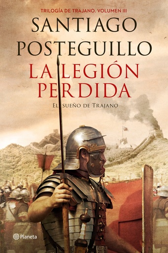[9788408151081] La legión perdida