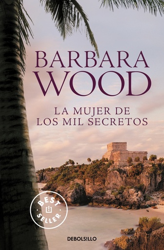 [9788466338660] La mujer de los mil secretos