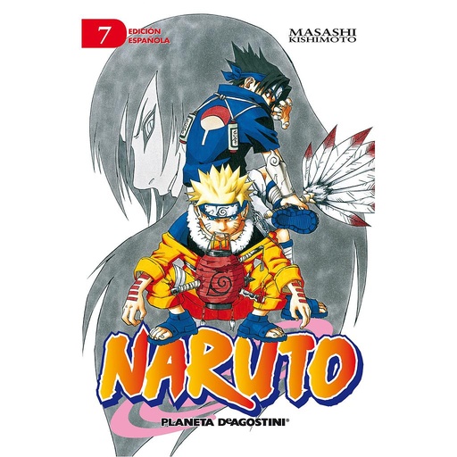 [9788415821977] Naruto nº 07/72