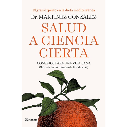 [9788408193326] Salud a ciencia cierta