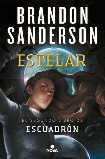 [9788417347741] Estelar (Escuadrón 2)