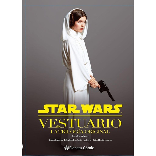 [9788416476596] Star Wars Vestuario